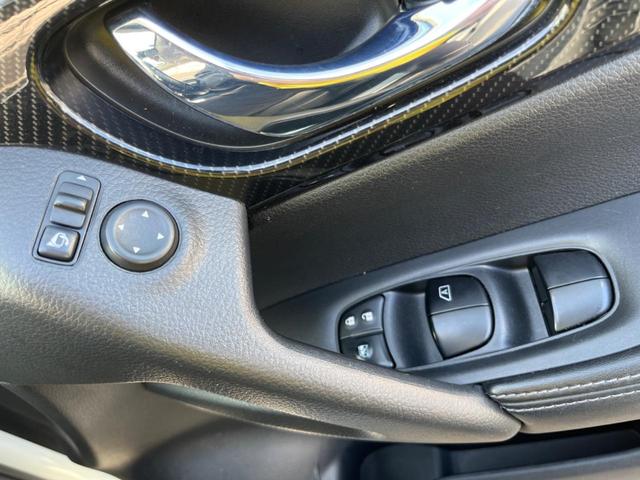 20X 4WD プロパイロット 純正SDナビ 純正18アルミホイル バックモニター パワーリアゲート オートエアコン アイドリングストップ ECOモード ブレーキホールド(36枚目)