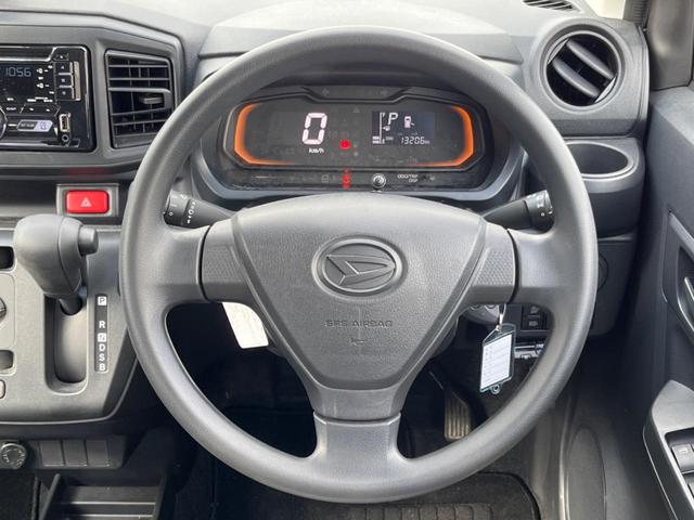 L SAIII 禁煙車 衝突軽減装置 純正オーディオ Bluetooth接続 クリアランスソナー アイドリングストップ マニュアルエアコン オートマチックハイビーム キーレスエントリー ETC(11枚目)