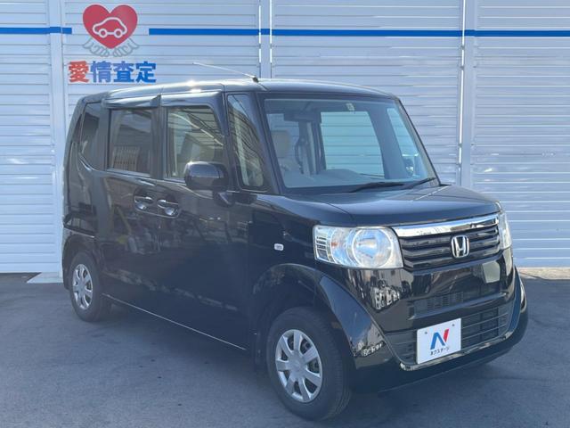 G 禁煙車 純正ナビ マニュアルエアコン スマートキー&スタートシステム スライドドア 純正ウレタンステアリング プライバシーガラス 盗難防止システム トラクションコントロール(17枚目)
