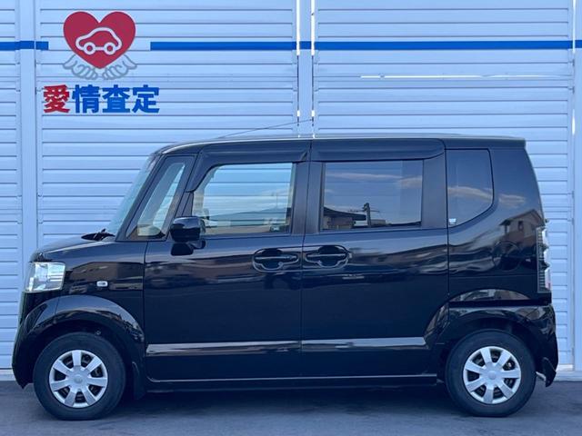 G 禁煙車 純正ナビ マニュアルエアコン スマートキー&スタートシステム スライドドア 純正ウレタンステアリング プライバシーガラス 盗難防止システム トラクションコントロール(23枚目)