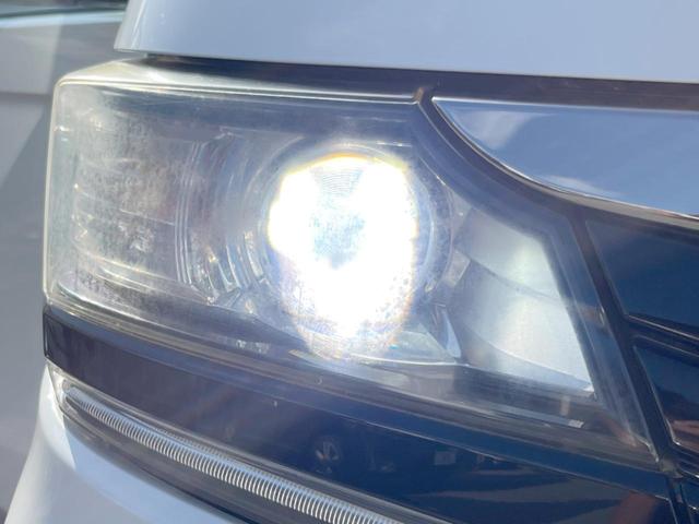 G SS2トーンカラースタイルパッケージ SDナビ バックカメラ シティーブレーキサポート クルーズコントロール オートエアコン オートライト スマートキー bluetooth接続 ドラレコ HIDフロントフォグライト プライバシーガラス(8枚目)