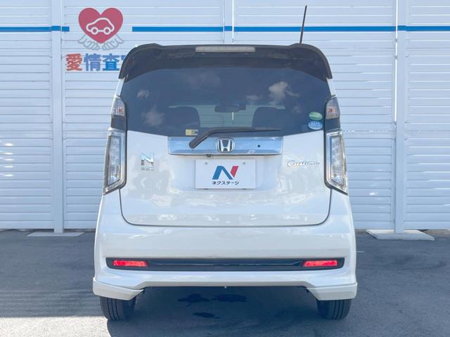 G SS2トーンカラースタイルパッケージ SDナビ バックカメラ シティーブレーキサポート クルーズコントロール オートエアコン オートライト スマートキー bluetooth接続 ドラレコ HIDフロントフォグライト プライバシーガラス(17枚目)