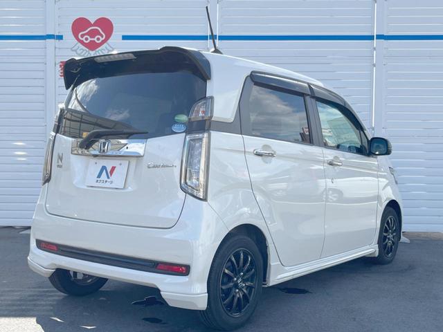 G SS2トーンカラースタイルパッケージ SDナビ バックカメラ シティーブレーキサポート クルーズコントロール オートエアコン オートライト スマートキー bluetooth接続 ドラレコ HIDフロントフォグライト プライバシーガラス(19枚目)