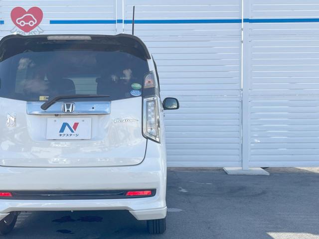 G SS2トーンカラースタイルパッケージ SDナビ バックカメラ シティーブレーキサポート クルーズコントロール オートエアコン オートライト スマートキー bluetooth接続 ドラレコ HIDフロントフォグライト プライバシーガラス(29枚目)