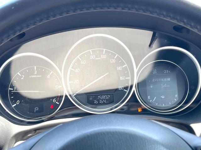 ＣＸ－５ ＸＤ　Ｌパッケージ　禁煙車　メーカーナビ　軽油　衝突軽減　バックカメラ　レーダークルーズ　ＥＴＣ　ドラレコ　電動パーキング　革シート　ＤＶＤ　ＴＶ　純正１９インチアルミ　ＨＩＤヘッドライト（34枚目）