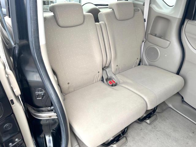 Ｎ－ＢＯＸ Ｇ・Ｌパッケージ　禁煙車　ナビ　パワースライドドア　バックカメラ　スマートキー　オートエアコン　ステアリングスイッチ　ＥＴＣ　電動格納ミラー（11枚目）