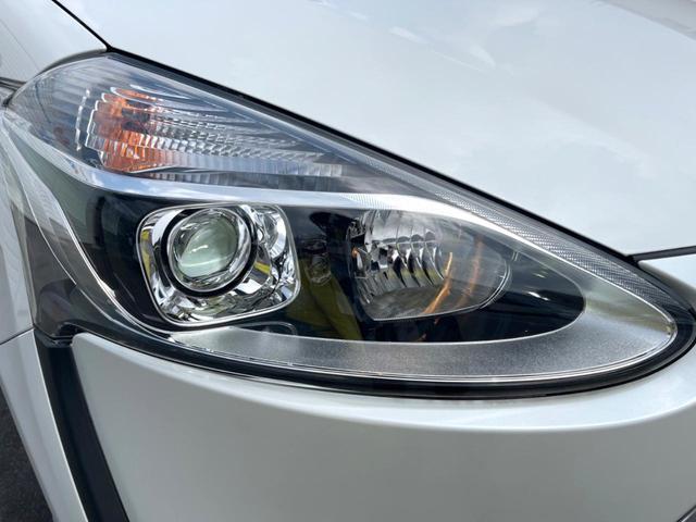 シエンタ Ｇ　禁煙車　ナビ　セーフティセンス　両側パワースライドドア　バックカメラ　ＬＥＤヘッド　スマートキー　オートエアコン　７人乗り　ステアリングスイッチ　電動格納ミラー（14枚目）