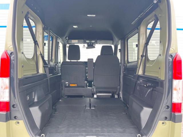 Ｎ－ＶＡＮ＋スタイル ファン　禁煙車　ディスプレイオーディオ　ホンダセンシング　バックカメラ　ＥＴＣ　ドラレコ　レーダークルーズ　ルーフキャリア　スマートキー（11枚目）