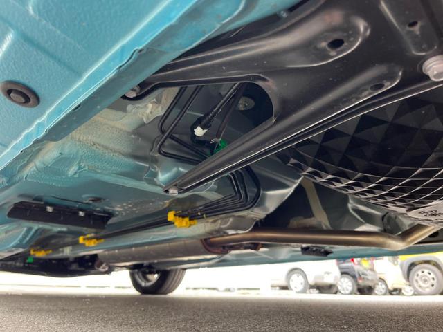 ルーミー カスタムＧ－Ｔ　禁煙車　ディスプレイオーディオ　レーダークルーズコントロール　衝突軽減　フルセグ　前席シートヒーター　全方位モニター　ドラレコ　電動格納ドアミラー（22枚目）
