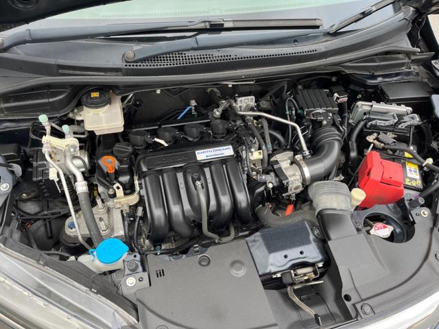 シャトル ハイブリッド　ホンダセンシング　禁煙車　ＳＤナビ　バックカメラ　ＥＴＣ　ドライブレコーダー　Ｂｌｕｅｔｏｏｔｈ　ＴＶ　ＣＤ　ＤＶＤ　スマートキー　オートエアコン（18枚目）