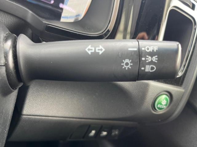 シャトル ハイブリッド　ホンダセンシング　禁煙車　ＳＤナビ　バックカメラ　ＥＴＣ　ドライブレコーダー　Ｂｌｕｅｔｏｏｔｈ　ＴＶ　ＣＤ　ＤＶＤ　スマートキー　オートエアコン（35枚目）
