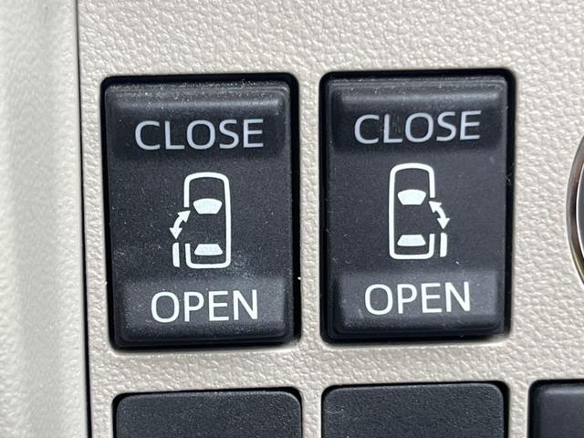 タント X 禁煙車 純正ナビ 両側パワースライドドア バックカメラ ETC ドラレコ LEDヘッドライト オートライト オートエアコン フルセグ  スマートキー アイドリングストップ(5枚目)