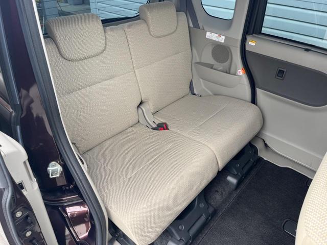 タント X 禁煙車 純正ナビ 両側パワースライドドア バックカメラ ETC ドラレコ LEDヘッドライト オートライト オートエアコン フルセグ  スマートキー アイドリングストップ(10枚目)