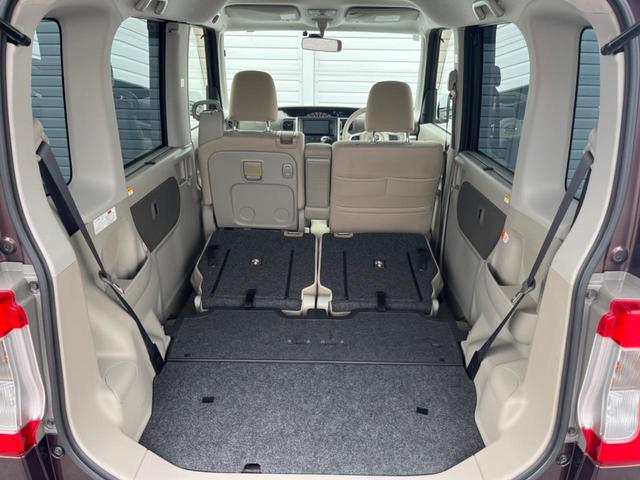 タント X 禁煙車 純正ナビ 両側パワースライドドア バックカメラ ETC ドラレコ LEDヘッドライト オートライト オートエアコン フルセグ  スマートキー アイドリングストップ(11枚目)