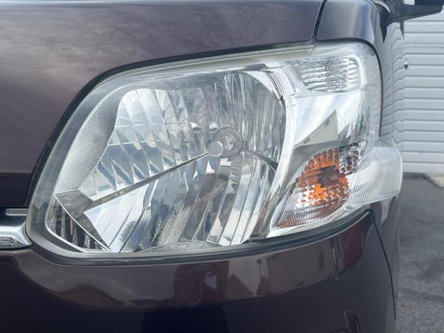 タント X 禁煙車 純正ナビ 両側パワースライドドア バックカメラ ETC ドラレコ LEDヘッドライト オートライト オートエアコン フルセグ  スマートキー アイドリングストップ(12枚目)