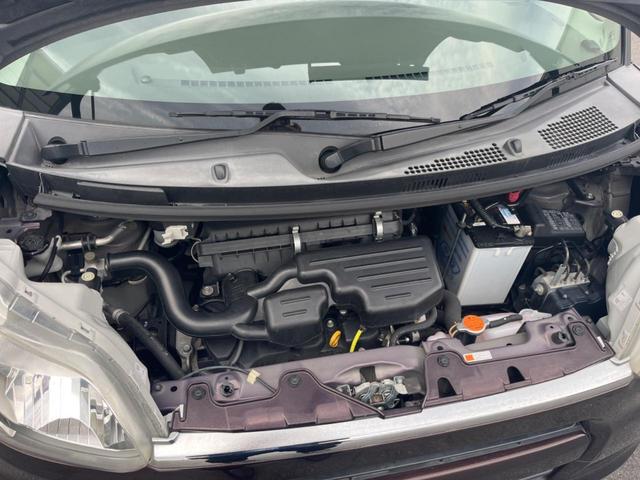 タント X 禁煙車 純正ナビ 両側パワースライドドア バックカメラ ETC ドラレコ LEDヘッドライト オートライト オートエアコン フルセグ  スマートキー アイドリングストップ(18枚目)