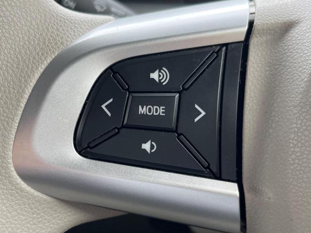 タント X 禁煙車 純正ナビ 両側パワースライドドア バックカメラ ETC ドラレコ LEDヘッドライト オートライト オートエアコン フルセグ  スマートキー アイドリングストップ(35枚目)