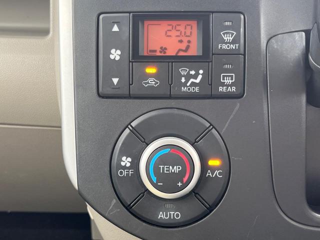 タント X 禁煙車 純正ナビ 両側パワースライドドア バックカメラ ETC ドラレコ LEDヘッドライト オートライト オートエアコン フルセグ  スマートキー アイドリングストップ(37枚目)