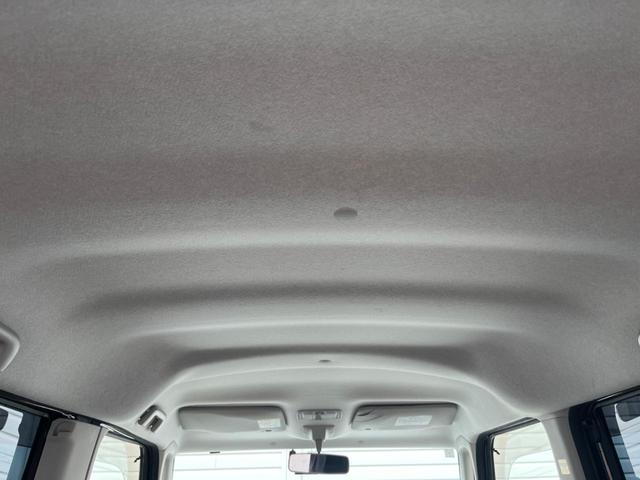 タント X 禁煙車 純正ナビ 両側パワースライドドア バックカメラ ETC ドラレコ LEDヘッドライト オートライト オートエアコン フルセグ  スマートキー アイドリングストップ(45枚目)