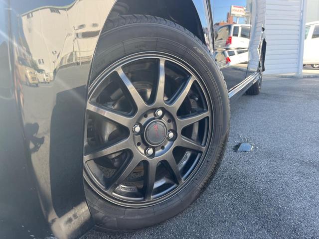 N-BOXカスタム G・Lパッケージ 純正ナビ バックカメラ ETC 電動スライドドア HIDヘッドライト オートエアコン ステアリングリモコン TV(11枚目)