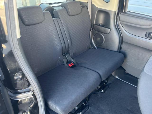 N-BOXカスタム G・Lパッケージ 純正ナビ バックカメラ ETC 電動スライドドア HIDヘッドライト オートエアコン ステアリングリモコン TV(33枚目)