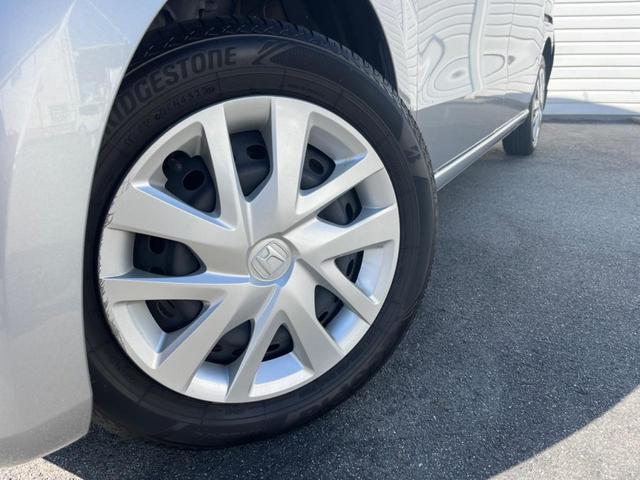 Ｎ－ＢＯＸ Ｌ　禁煙車　純正ディスプレイオーディオ　ホンダセンシング　電動スライドドア　バックカメラ　ＥＴＣ　シートヒーター　レーダークルーズコントロール　スマートキー　ＴＶ　ＣＤ　ステアリングリモコン（13枚目）