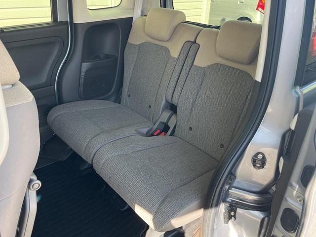 Ｎ－ＢＯＸ Ｌ　禁煙車　純正ディスプレイオーディオ　ホンダセンシング　電動スライドドア　バックカメラ　ＥＴＣ　シートヒーター　レーダークルーズコントロール　スマートキー　ＴＶ　ＣＤ　ステアリングリモコン（37枚目）