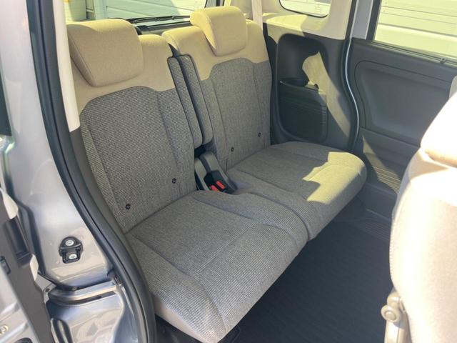 Ｎ－ＢＯＸ Ｌ　禁煙車　純正ディスプレイオーディオ　ホンダセンシング　電動スライドドア　バックカメラ　ＥＴＣ　シートヒーター　レーダークルーズコントロール　スマートキー　ＴＶ　ＣＤ　ステアリングリモコン（38枚目）