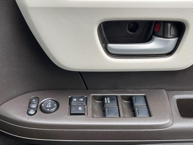 Ｎ－ＢＯＸ Ｌ　禁煙車　純正ディスプレイオーディオ　ホンダセンシング　電動スライドドア　バックカメラ　ＥＴＣ　シートヒーター　レーダークルーズコントロール　スマートキー　ＴＶ　ＣＤ　ステアリングリモコン（43枚目）