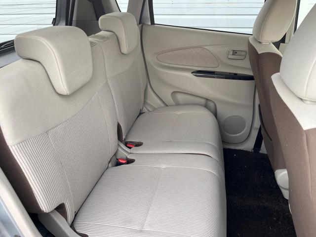 デイズ X 禁煙車 純正ナビ 衝突軽減 全方位ナビ バックカメラ(10枚目)