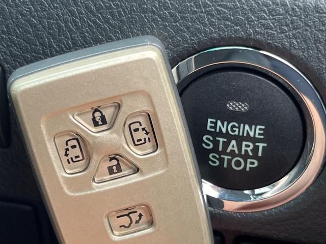 ヴェルファイア 2.4Z ゴールデンアイズII 禁煙車 ALPINEナビ サンルーフ 後席モニター エアロ 両側パワースライドドア バックカメラ ETC ドライブレコーダー モデリスタアルミホイル スマートキー(11枚目)