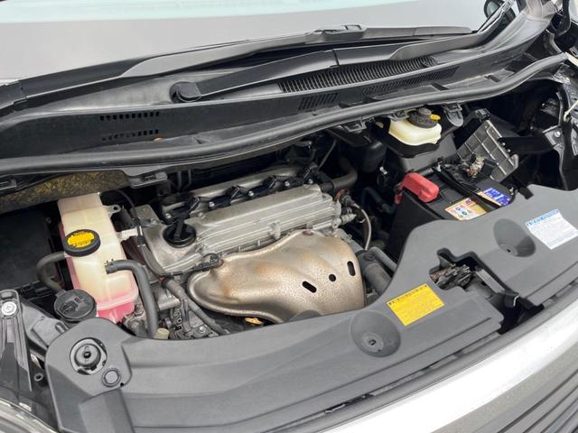 ヴェルファイア 2.4Z ゴールデンアイズII 禁煙車 ALPINEナビ サンルーフ 後席モニター エアロ 両側パワースライドドア バックカメラ ETC ドライブレコーダー モデリスタアルミホイル スマートキー(19枚目)