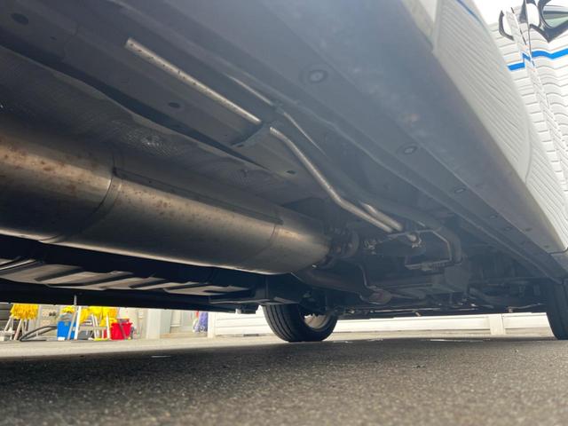 ヴェルファイア 2.4Z ゴールデンアイズII 禁煙車 ALPINEナビ サンルーフ 後席モニター エアロ 両側パワースライドドア バックカメラ ETC ドライブレコーダー モデリスタアルミホイル スマートキー(25枚目)