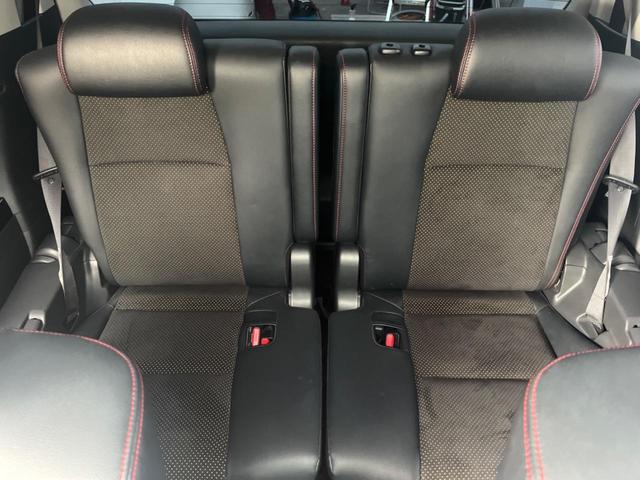 ヴェルファイア 2.4Z ゴールデンアイズII 禁煙車 ALPINEナビ サンルーフ 後席モニター エアロ 両側パワースライドドア バックカメラ ETC ドライブレコーダー モデリスタアルミホイル スマートキー(41枚目)