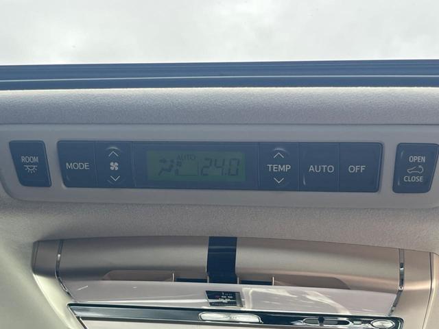 ヴェルファイア 2.4Z ゴールデンアイズII 禁煙車 ALPINEナビ サンルーフ 後席モニター エアロ 両側パワースライドドア バックカメラ ETC ドライブレコーダー モデリスタアルミホイル スマートキー(47枚目)