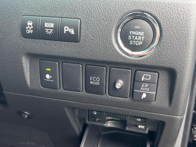 ヴェルファイア 2.4Z ゴールデンアイズII 禁煙車 ALPINEナビ サンルーフ 後席モニター エアロ 両側パワースライドドア バックカメラ ETC ドライブレコーダー モデリスタアルミホイル スマートキー(50枚目)