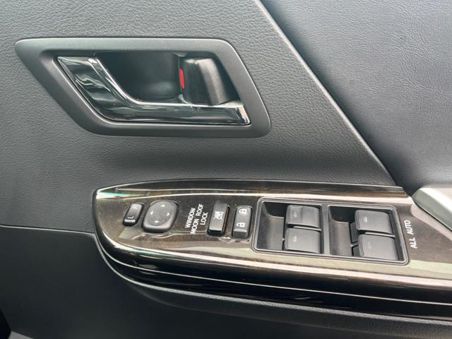 ヴェルファイア 2.4Z ゴールデンアイズII 禁煙車 ALPINEナビ サンルーフ 後席モニター エアロ 両側パワースライドドア バックカメラ ETC ドライブレコーダー モデリスタアルミホイル スマートキー(51枚目)