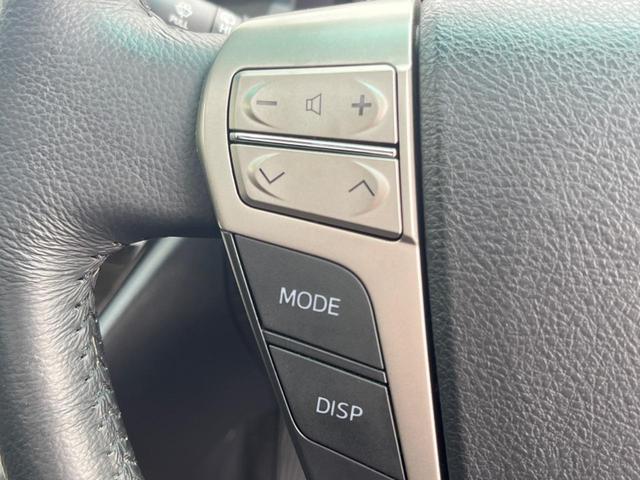 ヴェルファイア 2.4Z ゴールデンアイズII 禁煙車 ALPINEナビ サンルーフ 後席モニター エアロ 両側パワースライドドア バックカメラ ETC ドライブレコーダー モデリスタアルミホイル スマートキー(52枚目)