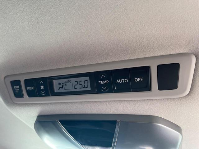 ヴェルファイア 2.4Z プラチナセレクションII 禁煙車 ナビ 後席モニター バックカメラ 両側パワースライドドア 電動リアゲート ETC 純正アルミホイル 革巻きステアリング スマートキー(42枚目)