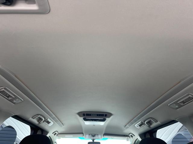 ヴェルファイア 2.4Z プラチナセレクションII 禁煙車 ナビ 後席モニター バックカメラ 両側パワースライドドア 電動リアゲート ETC 純正アルミホイル 革巻きステアリング スマートキー(48枚目)