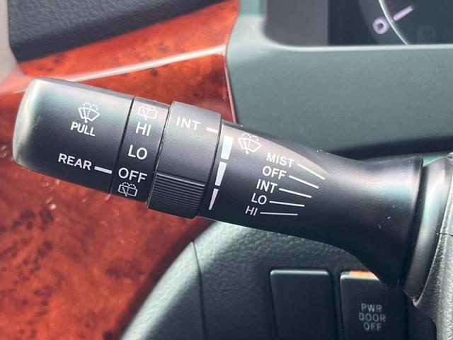 ヴェルファイア 2.4Z プラチナセレクションII 禁煙車 ナビ 後席モニター バックカメラ 両側パワースライドドア 電動リアゲート ETC 純正アルミホイル 革巻きステアリング スマートキー(50枚目)