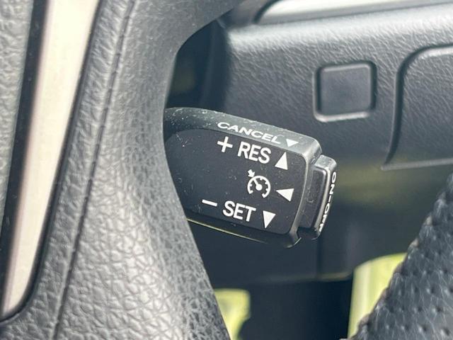 クラウンハイブリッド アスリートS 禁煙車 純正ナビ バックカメラ レザーパッケージ OP18インチホイル シートベンチレーション ETC ドライブレコーダー パワーシート クルーズコントロール スマートキー テイン車高調(6枚目)