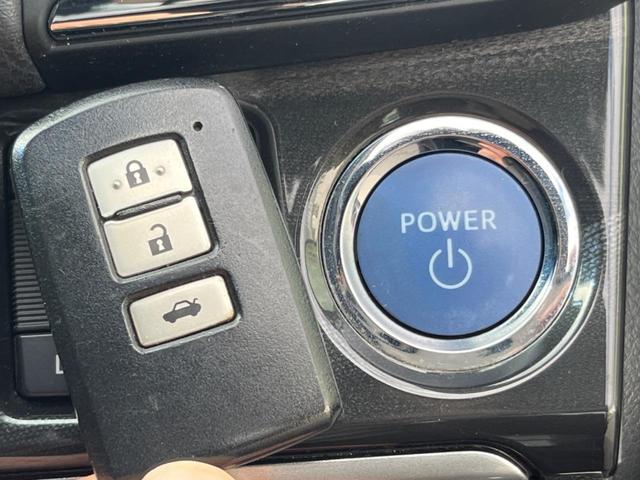 クラウンハイブリッド アスリートS 禁煙車 純正ナビ バックカメラ レザーパッケージ OP18インチホイル シートベンチレーション ETC ドライブレコーダー パワーシート クルーズコントロール スマートキー テイン車高調(9枚目)