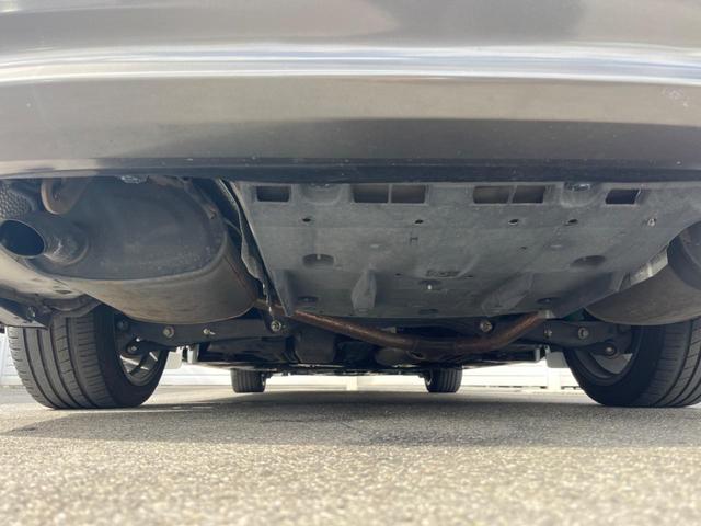 クラウンハイブリッド アスリートS 禁煙車 純正ナビ バックカメラ レザーパッケージ OP18インチホイル シートベンチレーション ETC ドライブレコーダー パワーシート クルーズコントロール スマートキー テイン車高調(21枚目)