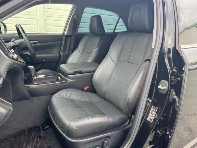 クラウンハイブリッド アスリートS 禁煙車 純正ナビ バックカメラ レザーパッケージ OP18インチホイル シートベンチレーション ETC ドライブレコーダー パワーシート クルーズコントロール スマートキー テイン車高調(31枚目)