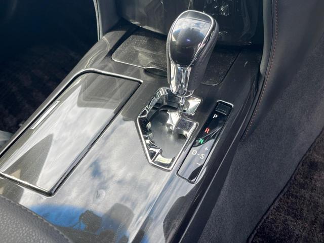 クラウンハイブリッド アスリートS 禁煙車 純正ナビ バックカメラ レザーパッケージ OP18インチホイル シートベンチレーション ETC ドライブレコーダー パワーシート クルーズコントロール スマートキー テイン車高調(43枚目)