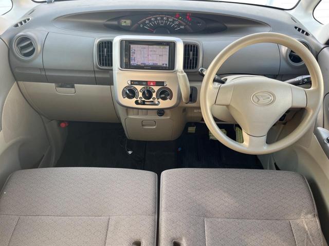 タント X 禁煙車 ナビ パワースライドドア スマートイー エアコン 電動格納ミラー ETC Bluetooth プライバシーガラス ドアバイザー(2枚目)