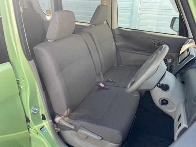 タント X 禁煙車 ナビ パワースライドドア スマートイー エアコン 電動格納ミラー ETC Bluetooth プライバシーガラス ドアバイザー(10枚目)