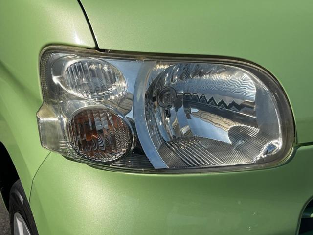 タント X 禁煙車 ナビ パワースライドドア スマートイー エアコン 電動格納ミラー ETC Bluetooth プライバシーガラス ドアバイザー(13枚目)