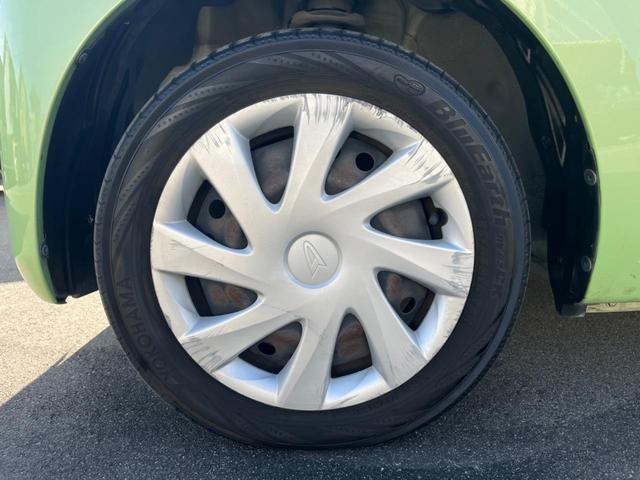 タント X 禁煙車 ナビ パワースライドドア スマートイー エアコン 電動格納ミラー ETC Bluetooth プライバシーガラス ドアバイザー(14枚目)